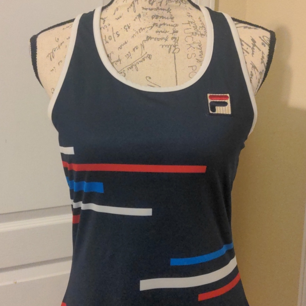 Fila Tennis or Workout Dress